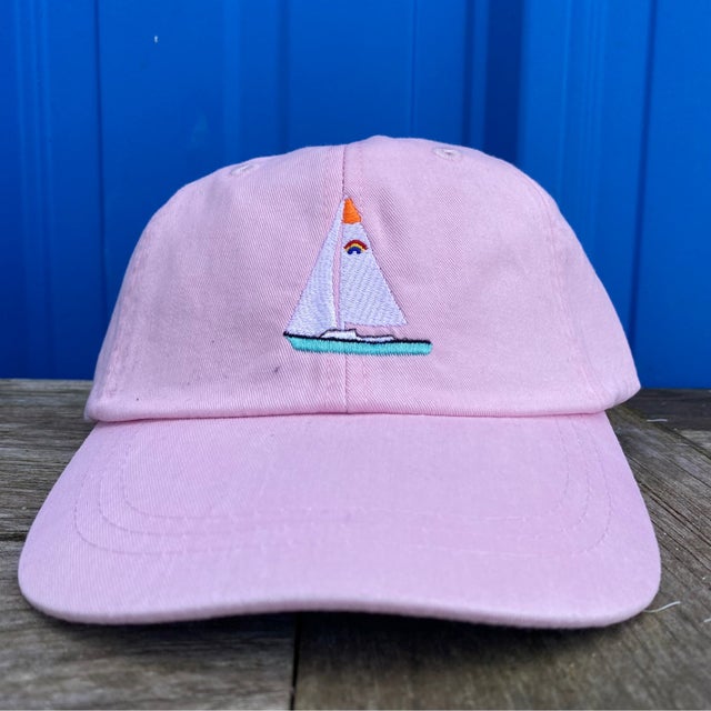 Hats Annapolis Sailing School
